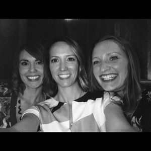 Meet your Posher, Samantha